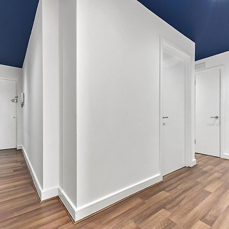 Spacious Cosy 2 Bed Flat, Central لندن المظهر الخارجي الصورة