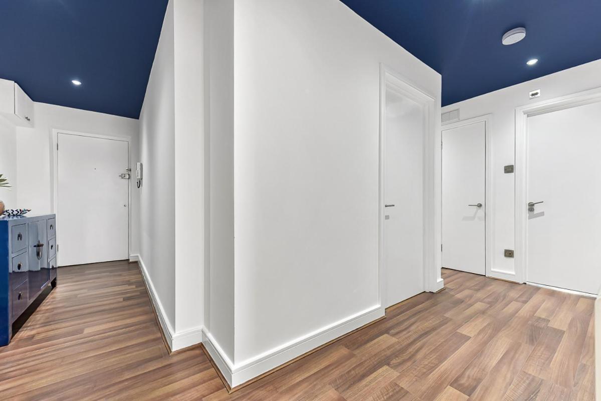 Spacious Cosy 2 Bed Flat, Central لندن المظهر الخارجي الصورة