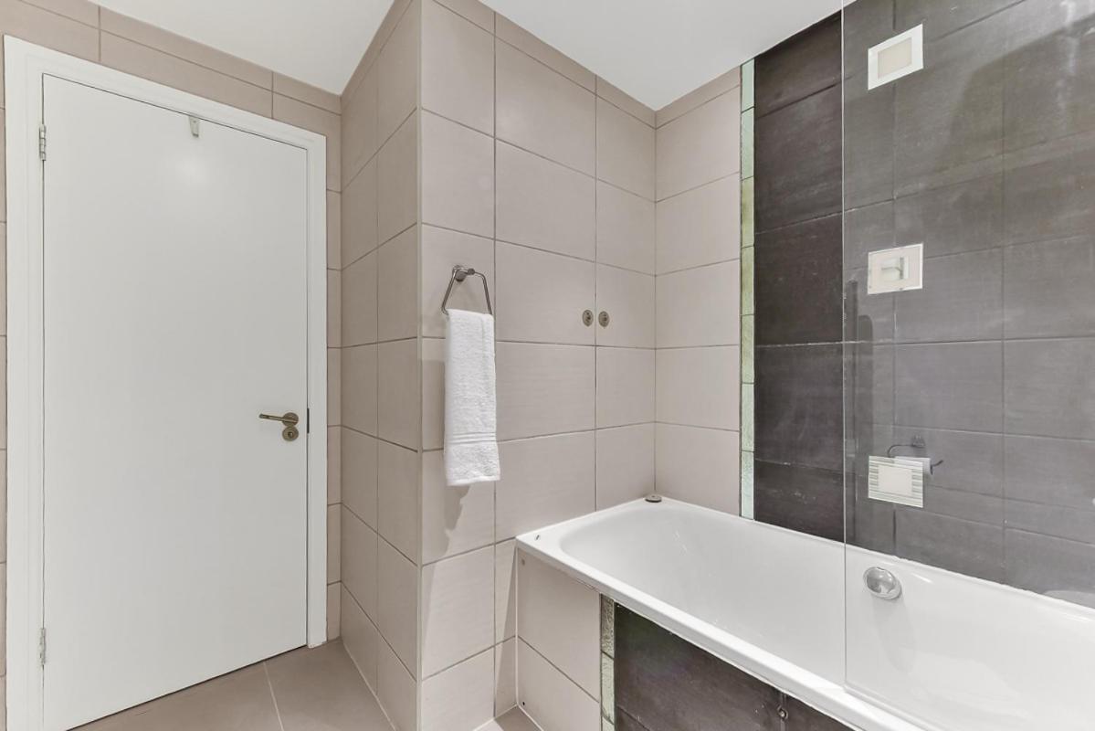 Spacious Cosy 2 Bed Flat, Central لندن المظهر الخارجي الصورة